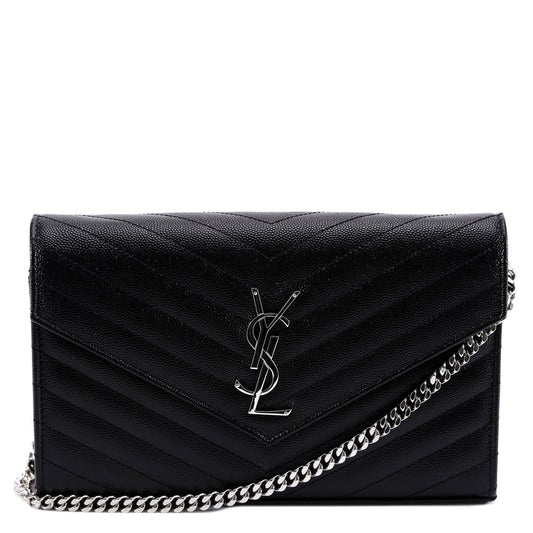 Saint Laurent Envelope Bag