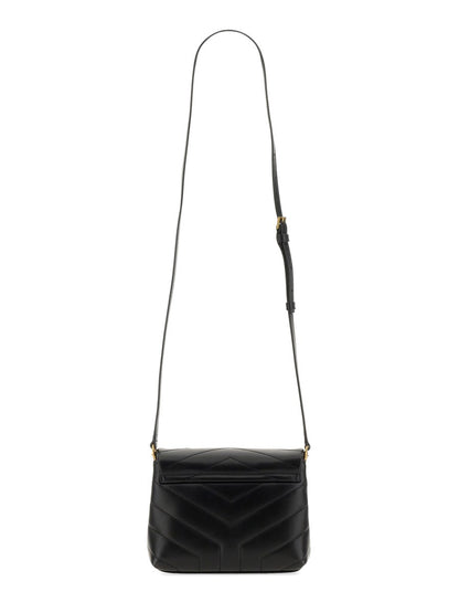 Saint Laurent Black Bag