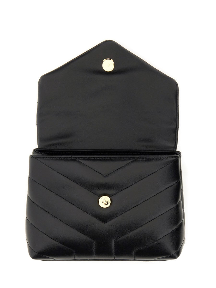 Saint Laurent Black Bag