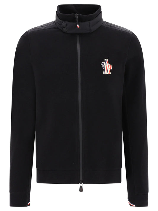 Moncler Grenoble Men’s Fleece Jacket