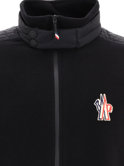 Moncler Grenoble Men’s Fleece Jacket