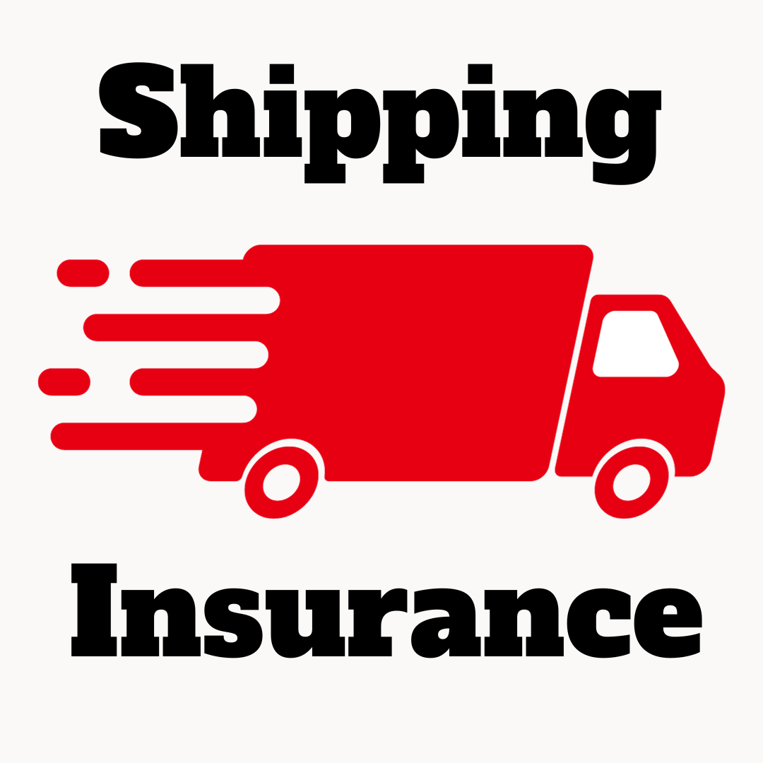SHIPPING INSURANCE