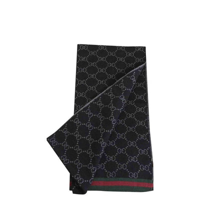 Gucci Wool Men’s Scarf