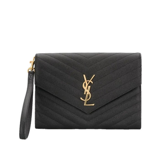 Saint Laurent Clutch