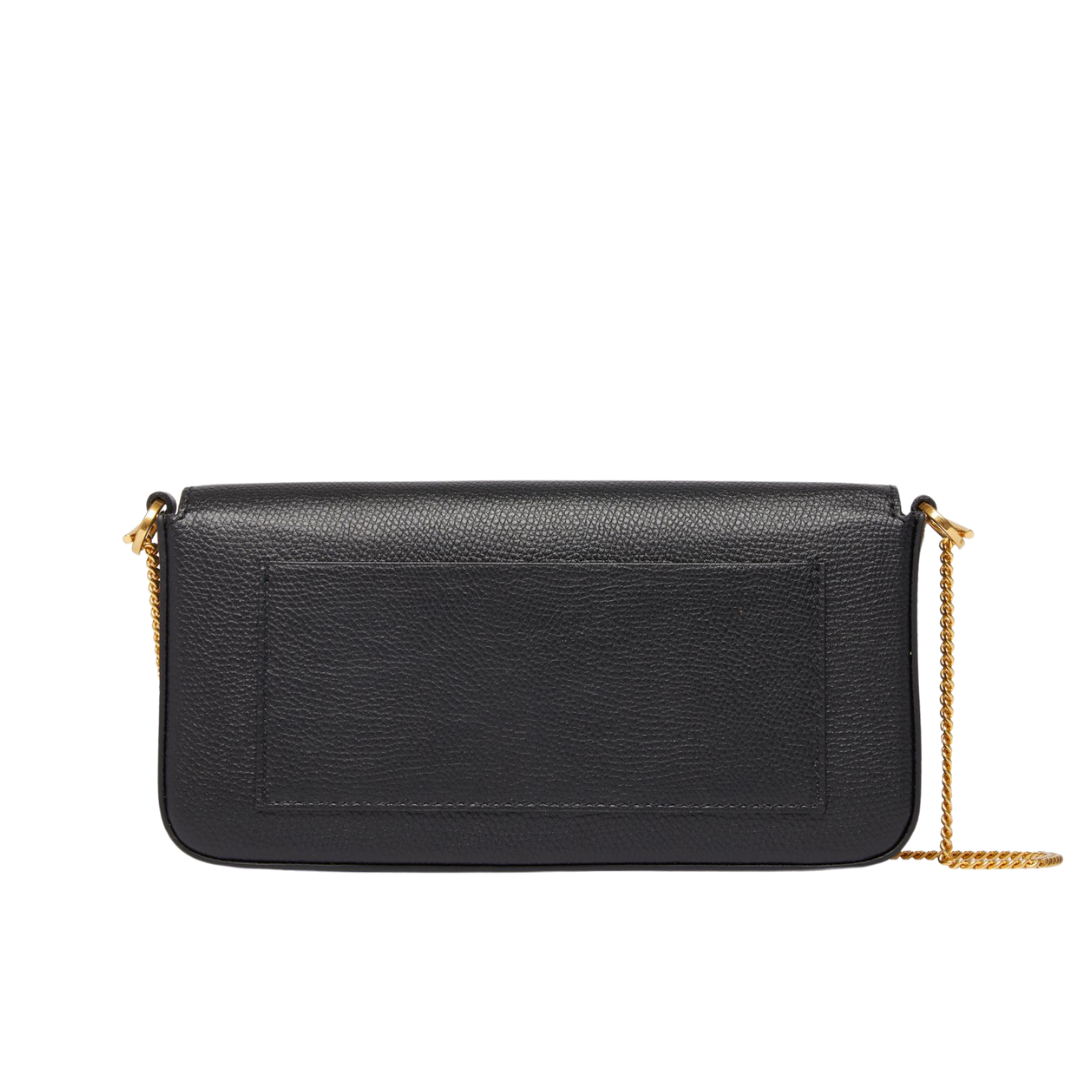 Valentino Crossbody (Black)