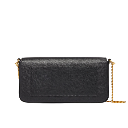 Valentino Crossbody (Black)