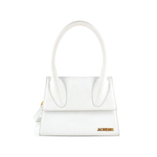 Jacquemus, le Chiquito Moyen White