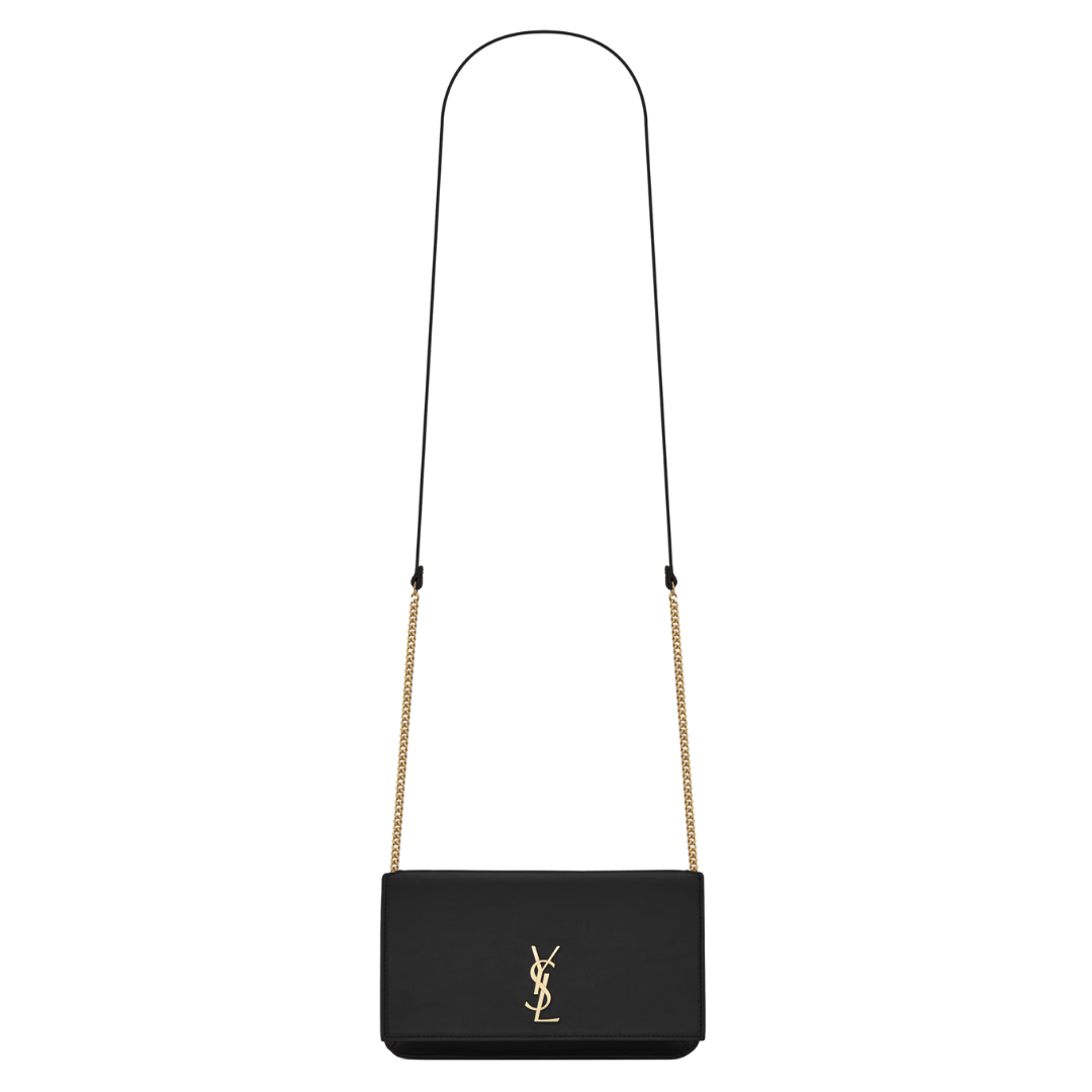 Saint Laurent Phone Bag