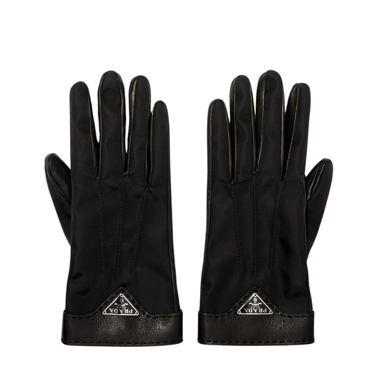 Prada Women's Gloves Size 7 and 8