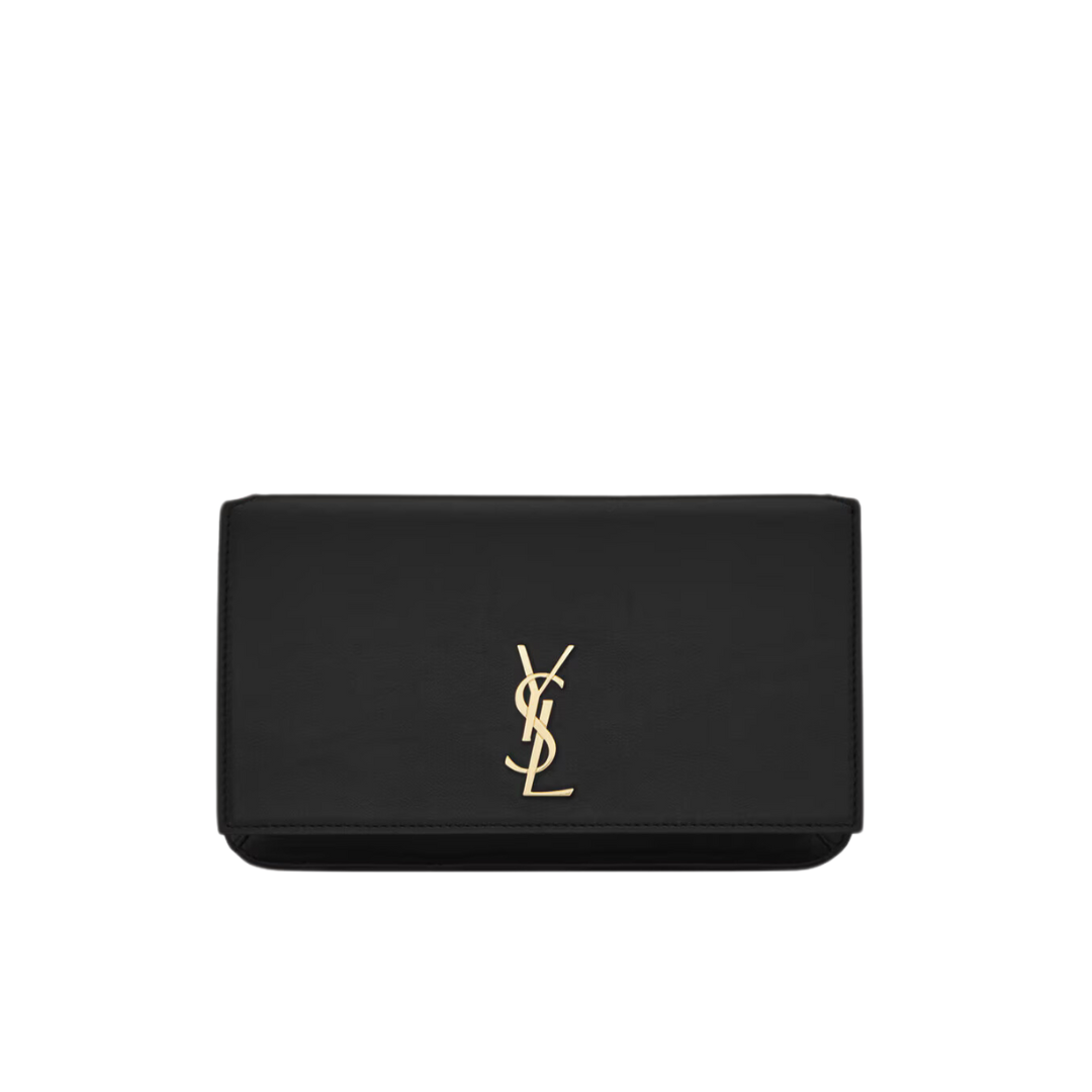 Saint Laurent Phone Bag