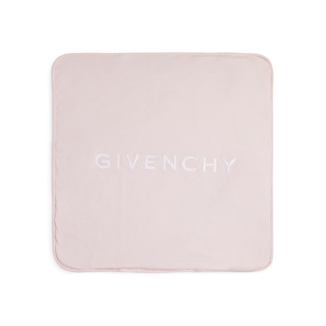 Givenchy Baby Blanket