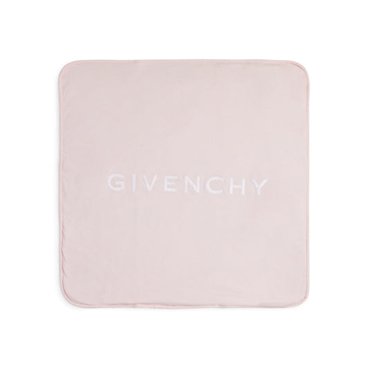 Givenchy Baby Blanket