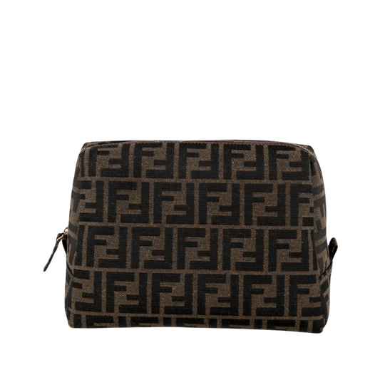 Fendi Makeup Pouch