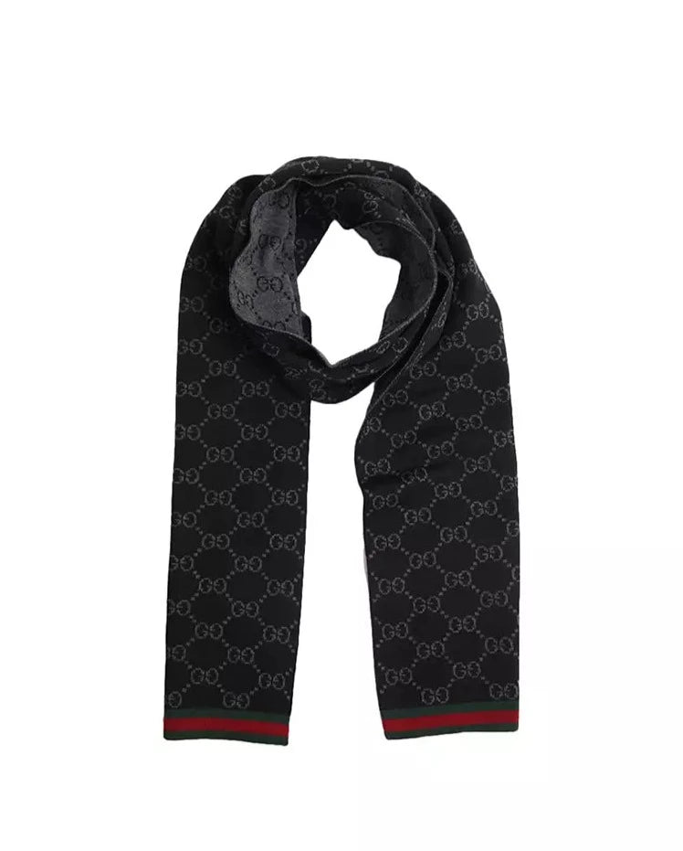 Gucci Wool Men’s Scarf