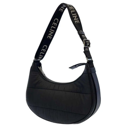 Celine Black Shoulder Bag