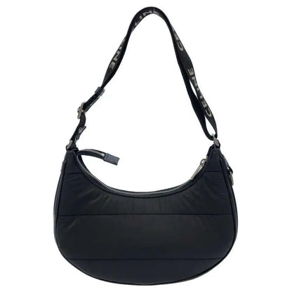 Celine Black Shoulder Bag